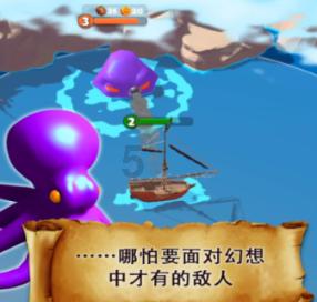 僵尸女友送月饼啦