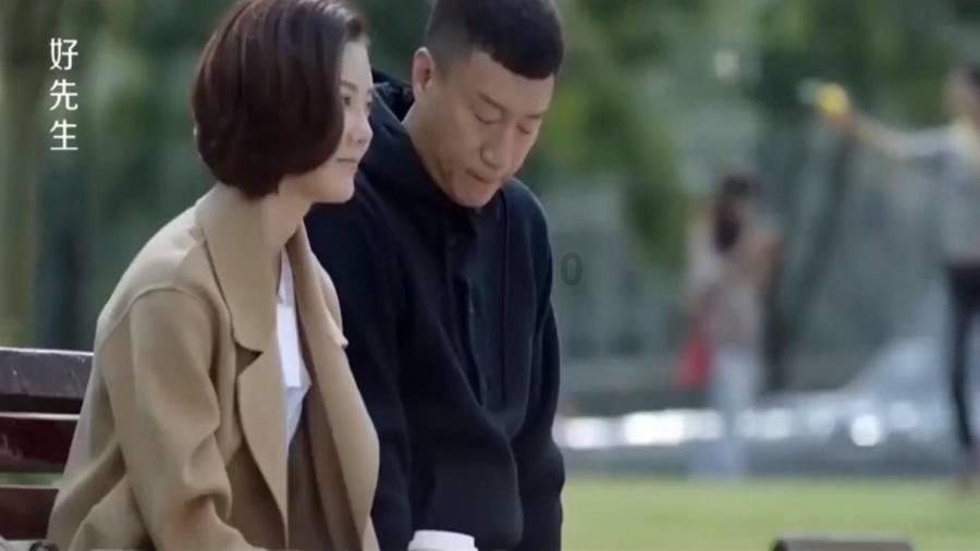老旧城市找不同