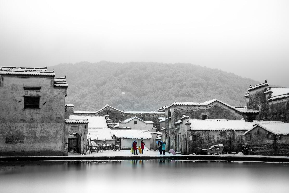 小矮怪挖金矿