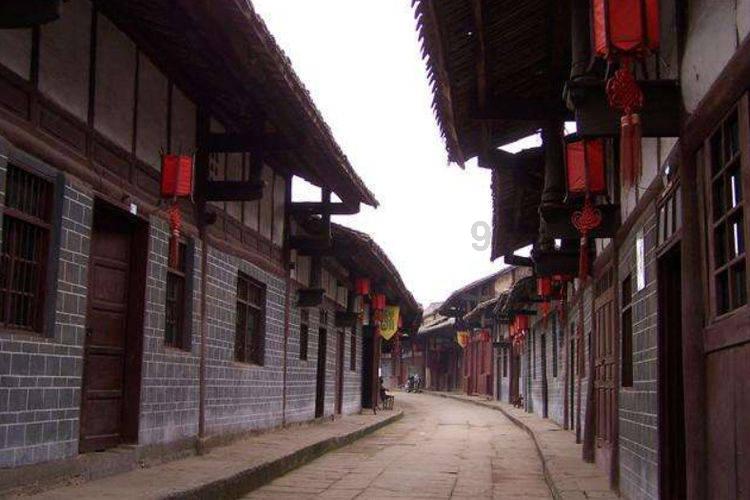 逃出古风住宅